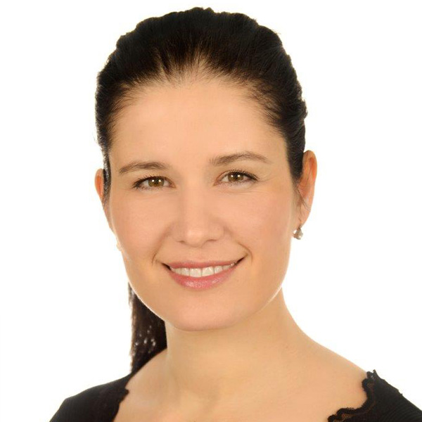 Dr. Anna Schmittinger-Zirm