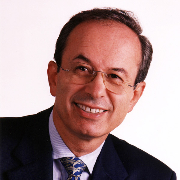 Dr. Mathias Zirm
